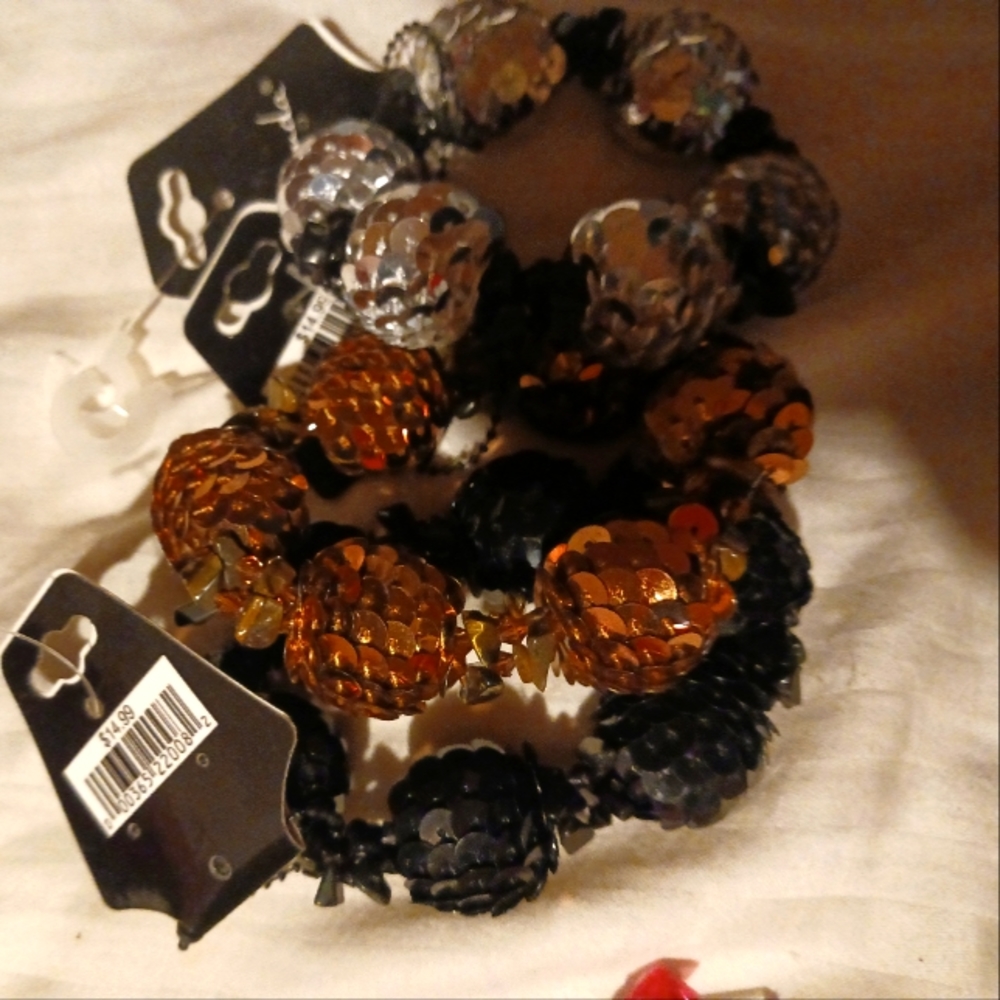 Taramanda Bracelets